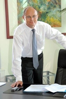 Dr. Stoiberer