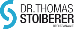 Dr. Thomas Stoiberer Logo